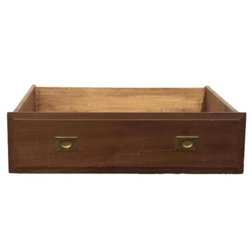 Cajón de madera 