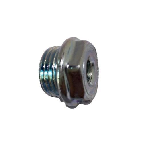 Tapón galvanizado Reductor de 1/2 a 1/8