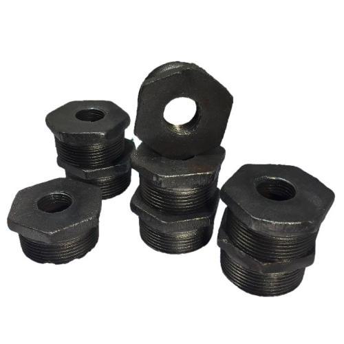Tapón 1,5” rosca derecha con reducción a 1/2”