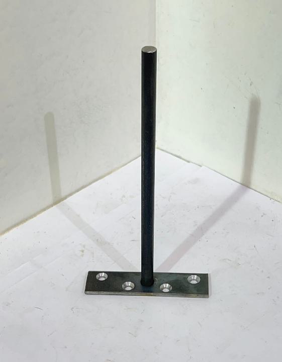 Soporte balda invisible
