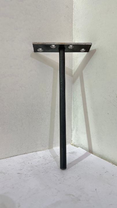Soporte balda invisible