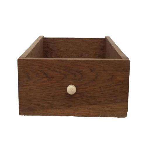 Cajón de madera 