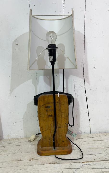 Lámpara de mesa
