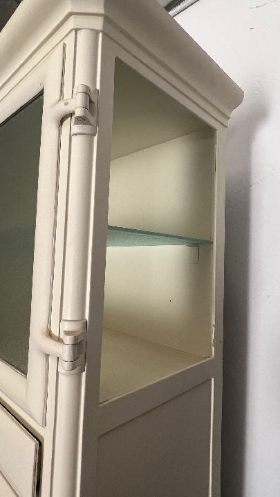 Mueble médico