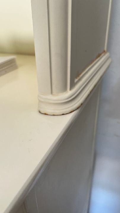 Mueble médico