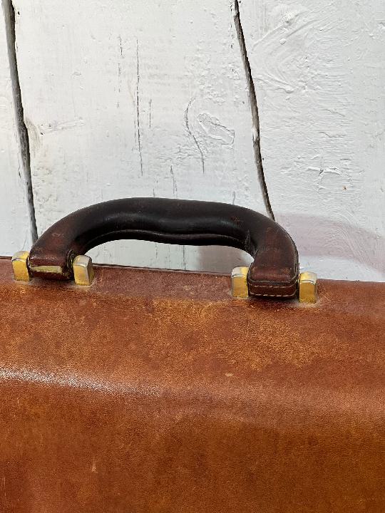 Maletín clásico Balenciaga