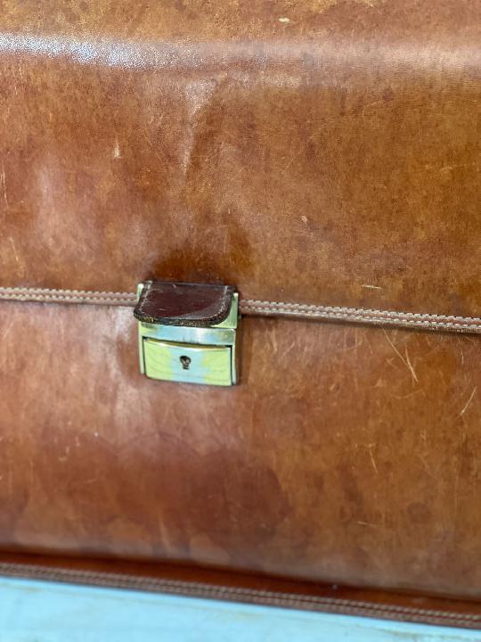 Maletín clásico Balenciaga