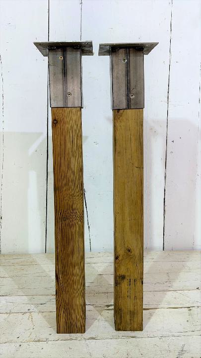 Pies de mesa