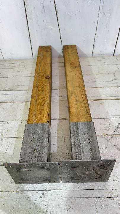 Pies de mesa