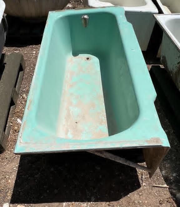 Bañera