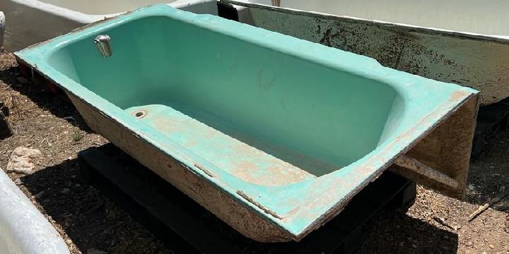 Bañera