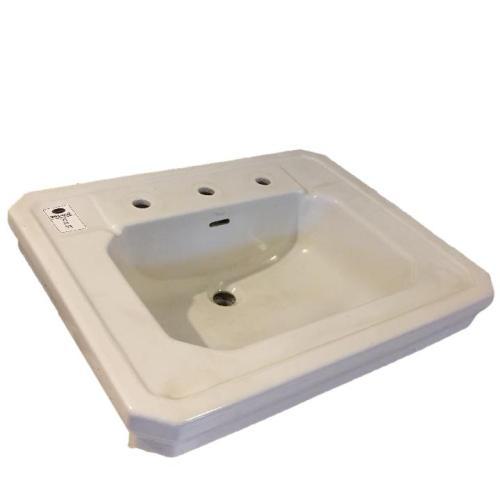Pila de lavabo