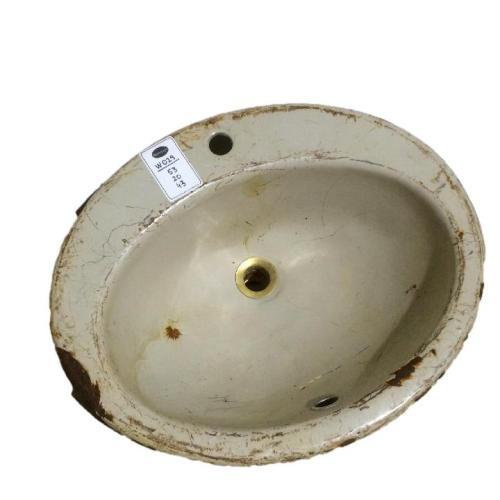 Pila de lavabo