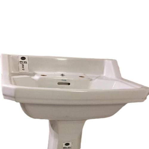 Pila de lavabo