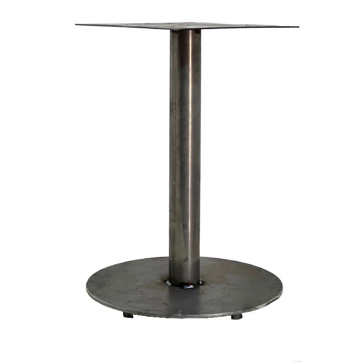 Pie de mesa