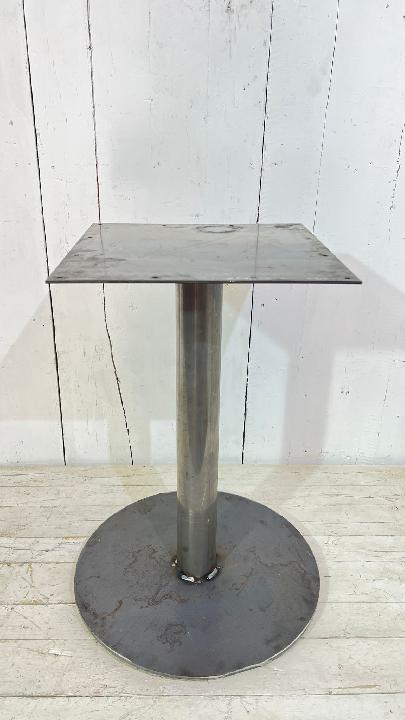 Pie de mesa
