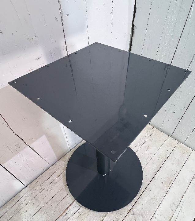 Pie de mesa