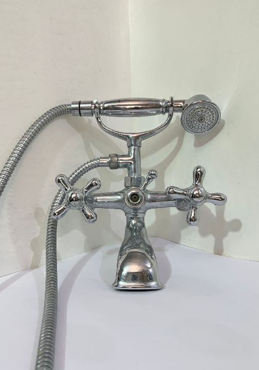 Grifo de ducha