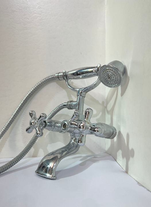 Grifo de ducha