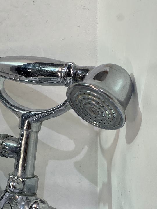 Grifo de ducha