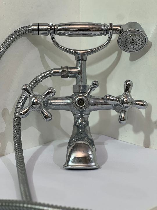 Grifo de ducha