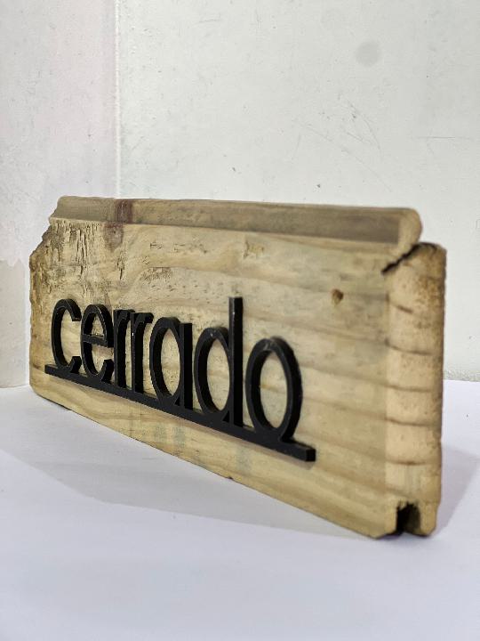 Cartel abierto/cerrado