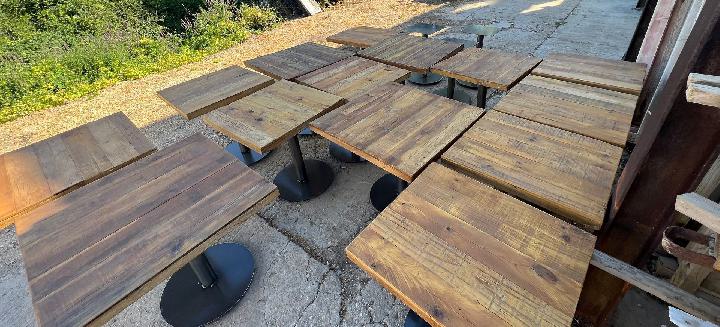 Tablero de mesa