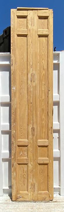 Juego de 2 contraventanas