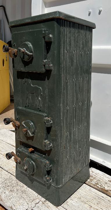 Estufa