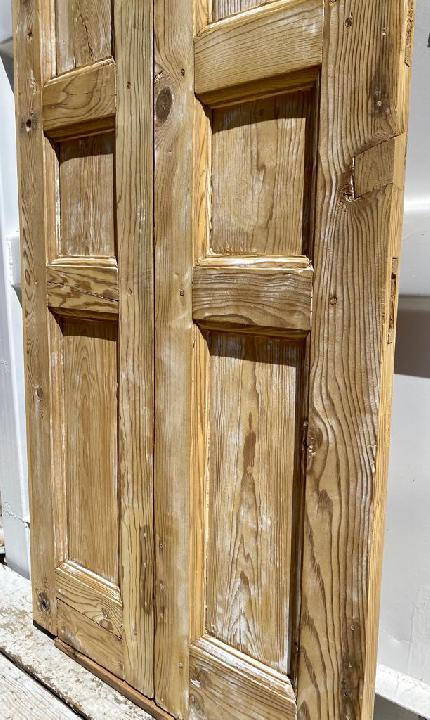 Juego de 2 contraventanas