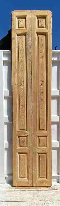 Juego de 2 contraventanas