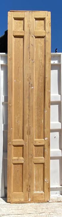 Juego de 2 contraventanas