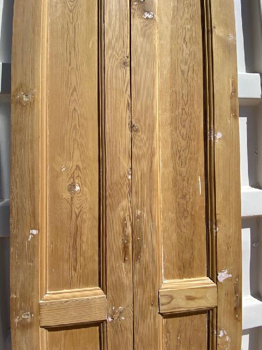 Juego de 2 contraventanas