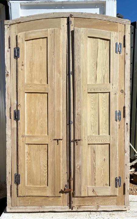 Ventana Huelgas. 