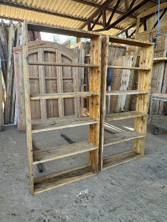 Estantería