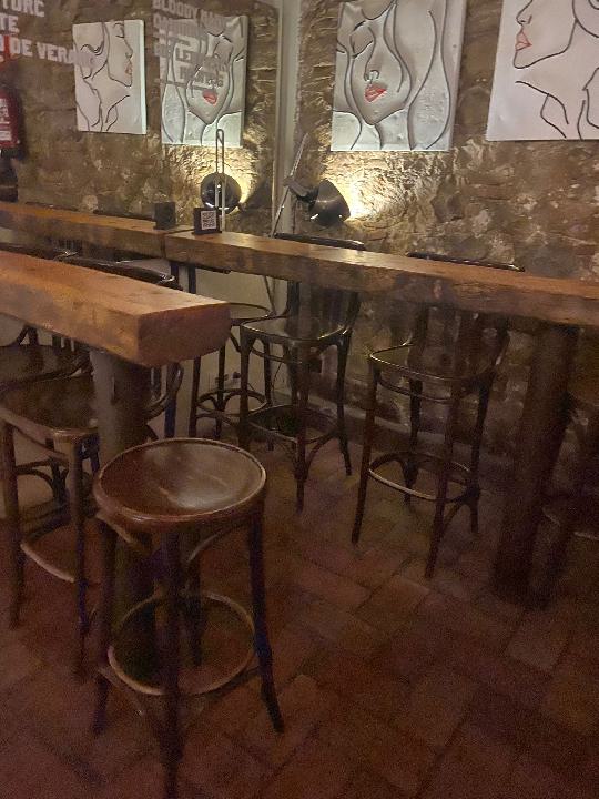 Tablero de mesa