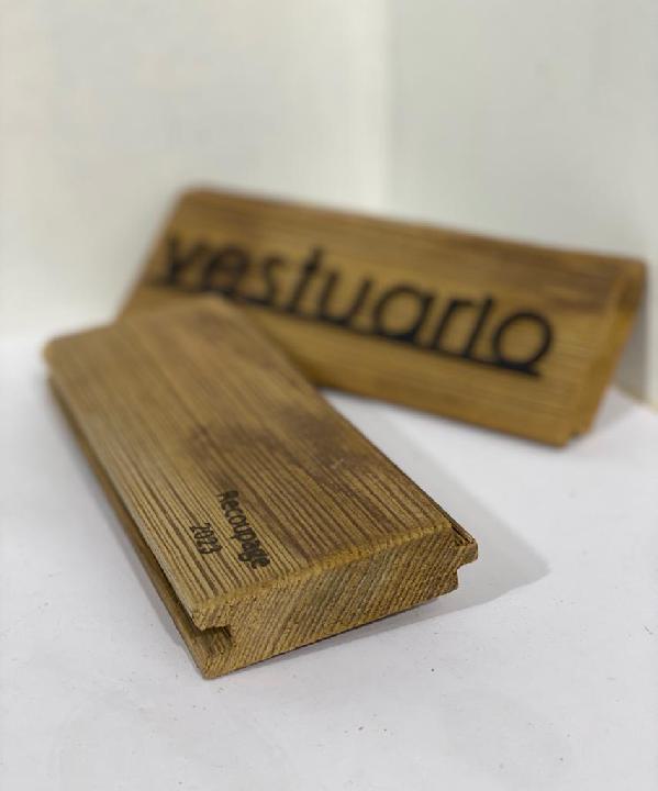 Cartelería vestuario