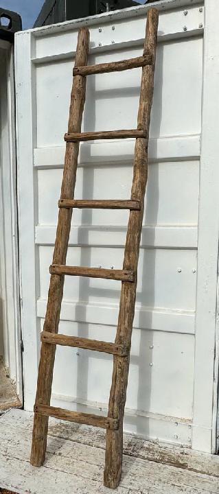 Escaleras
