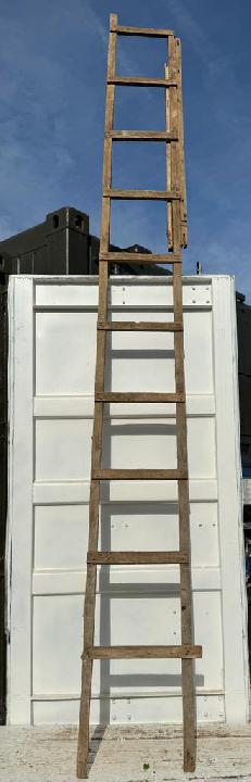 Escaleras
