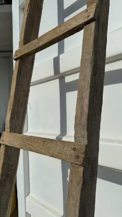 Escaleras