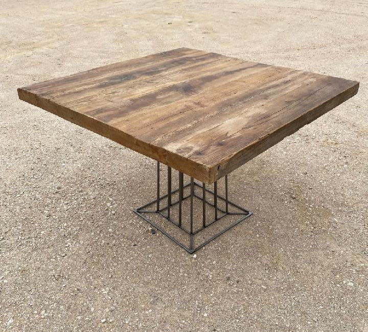 Tablero de mesa