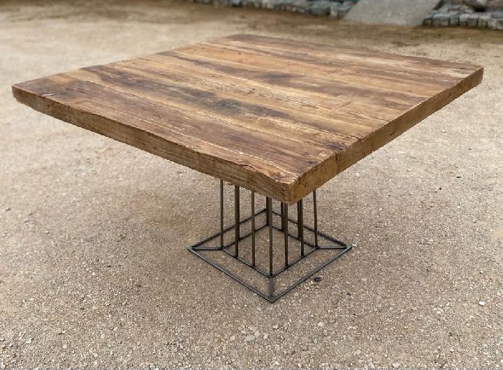 Tablero de mesa