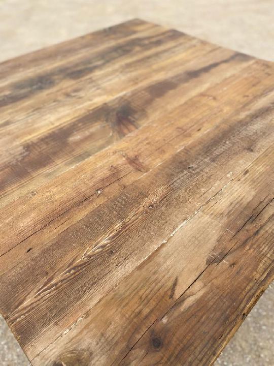 Tablero de mesa