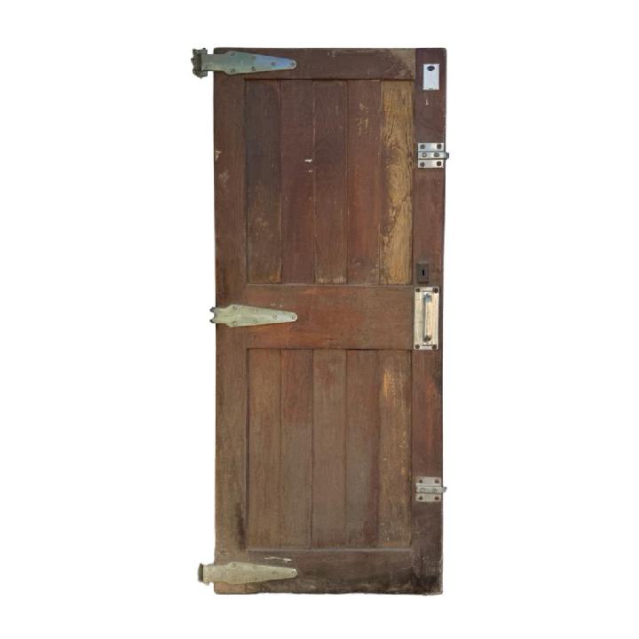 Puerta cámara frigorífica 