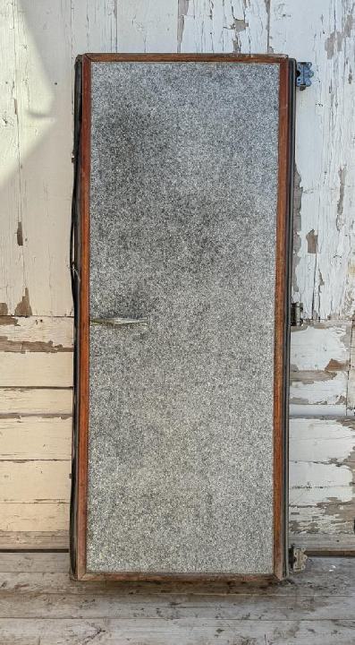 Puerta cámara frigorífica 