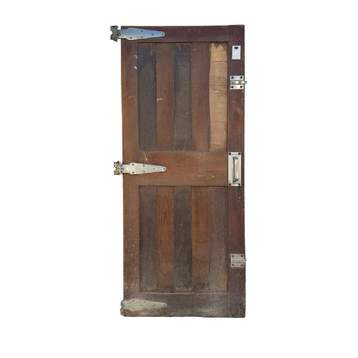 Puerta cámara frigorífica 