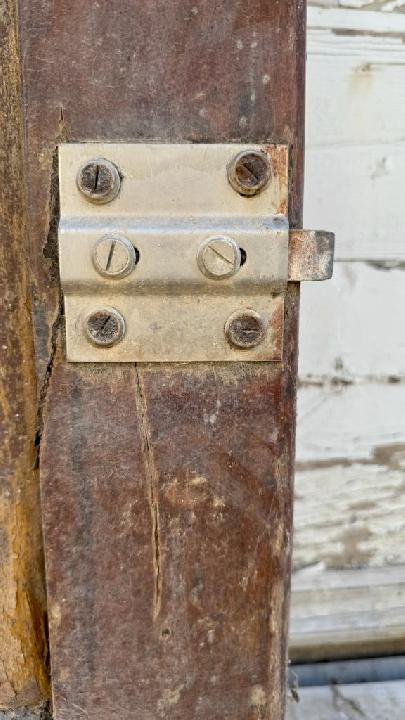 Puerta cámara frigorífica 