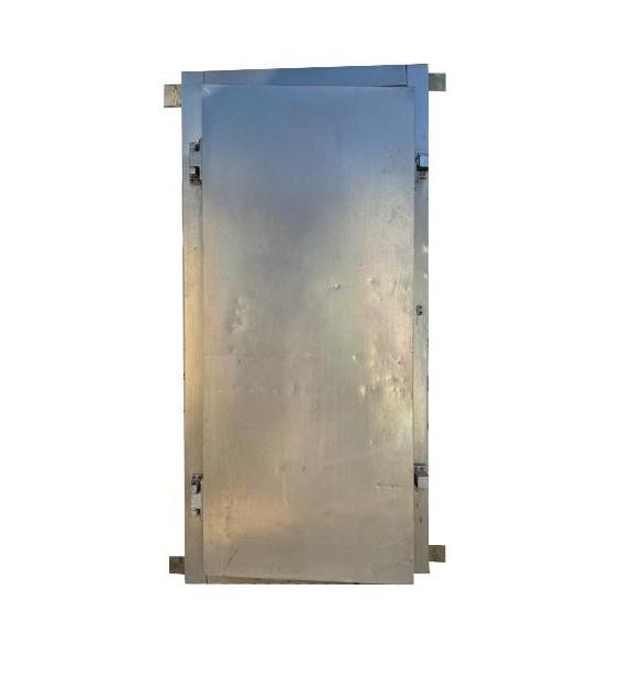 Puerta cámara frigorífica