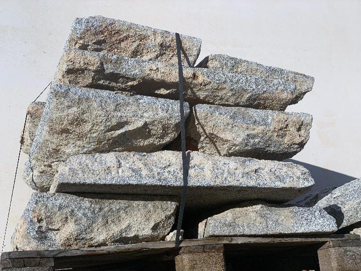 Losa de granito