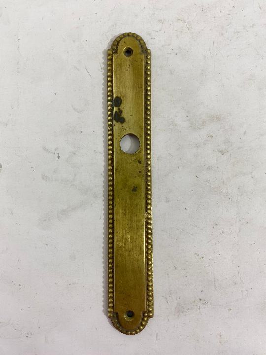 Embocadura 